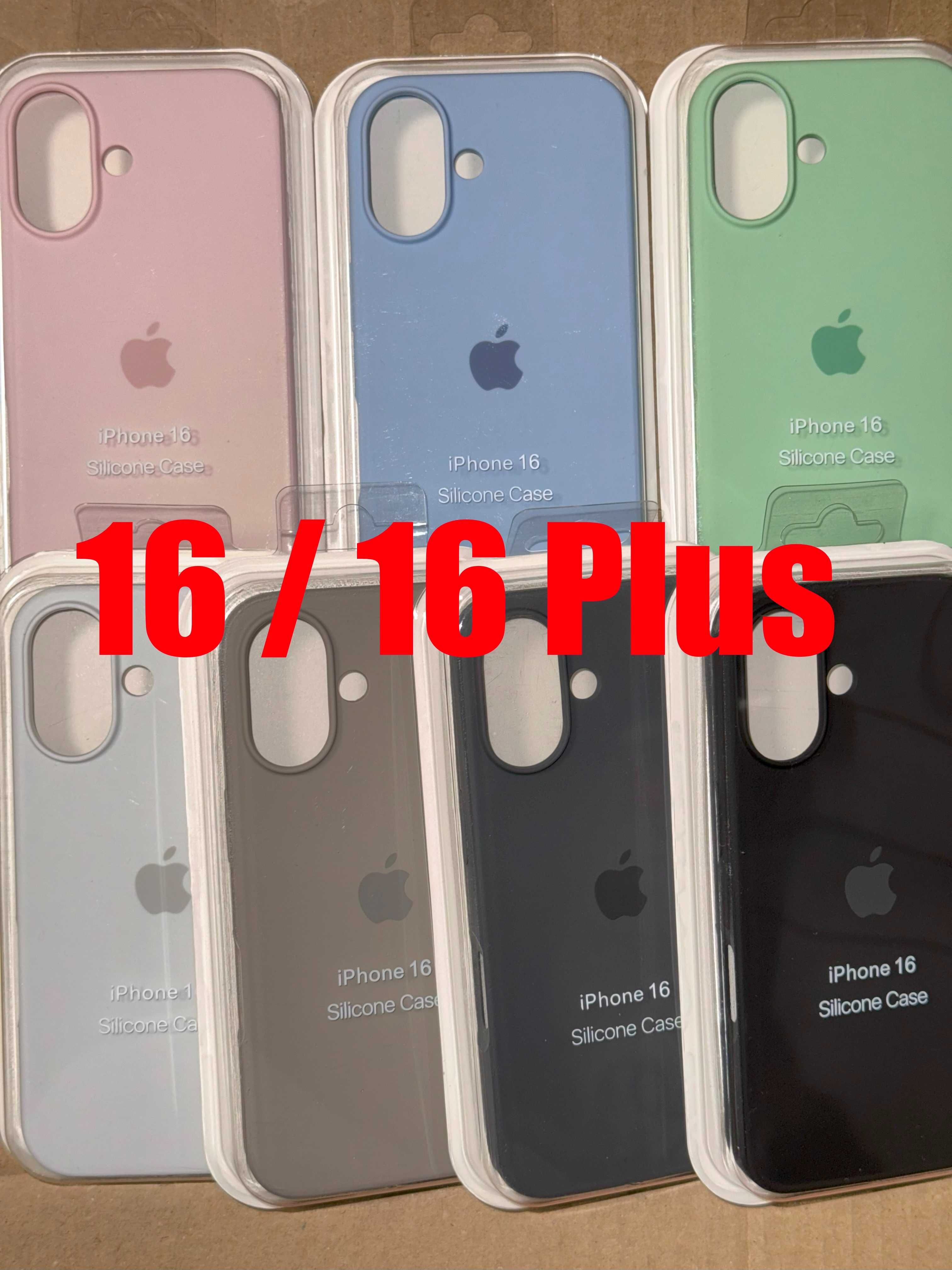 B Carcasa Husa iPhone 11 12 13 14 15 16 PRO/Max Silicon X XR XsMax