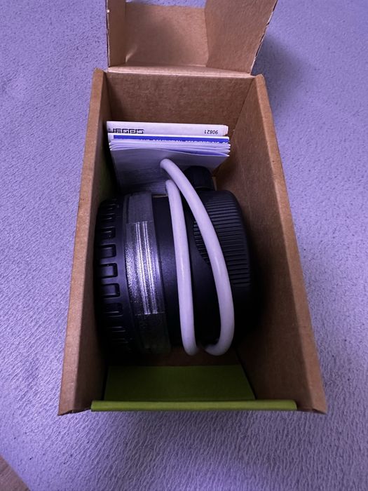 Modulator de control Claber 9V