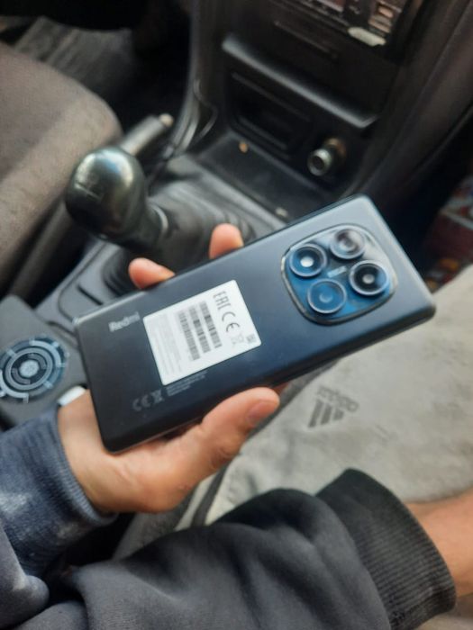 Редми нот 14 про 4g