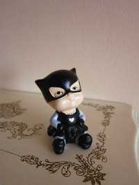 cadou rar Baby Catwoman mini figurina colectie din The Batman Series