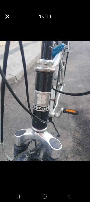 Vând bicicleta stare bună