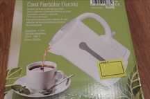 Cana Fierbator Electric , 2200W, 1.7 L, 230v, Alb, Nou!