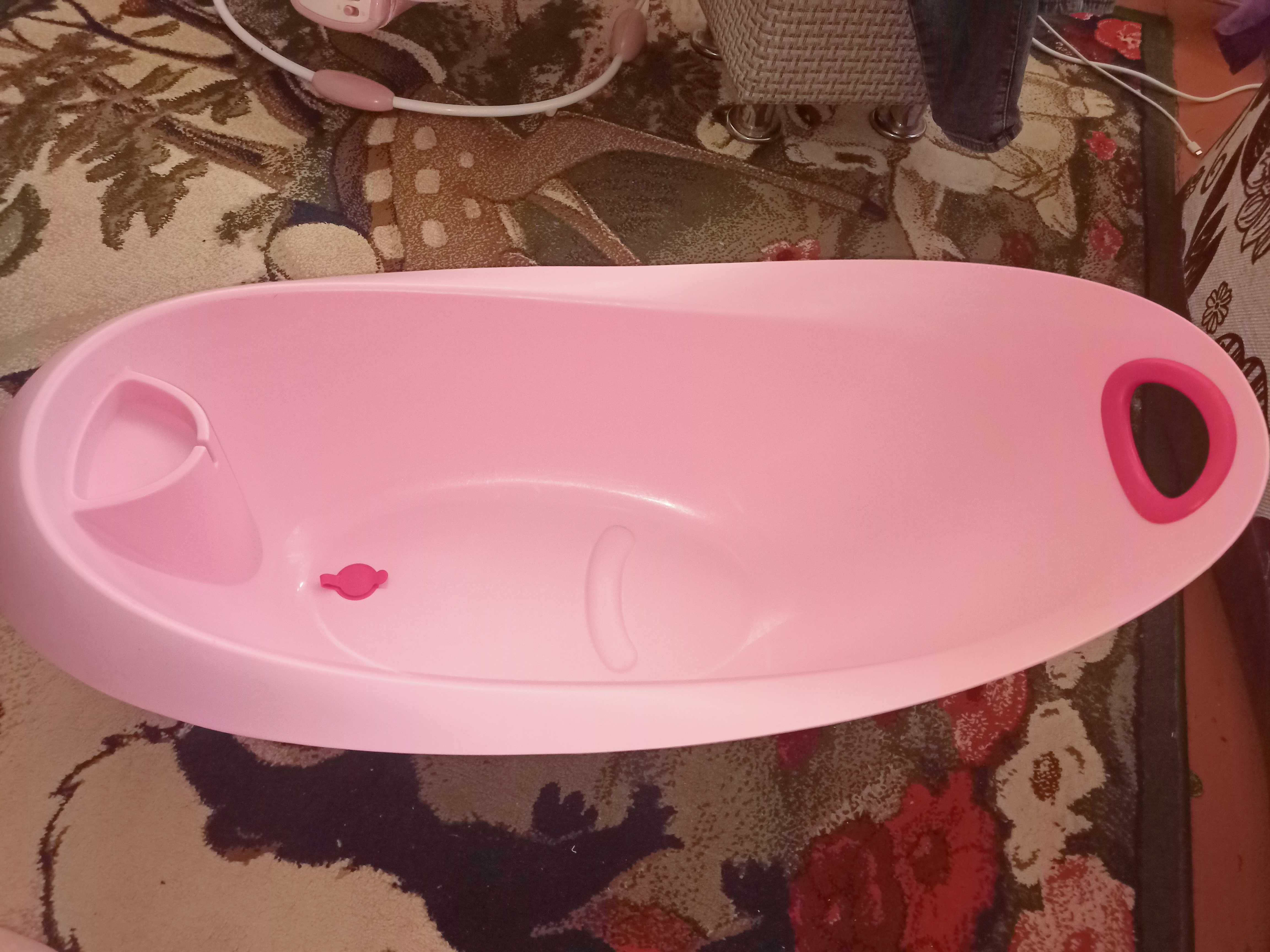 Ванночка для купания Mothercare
