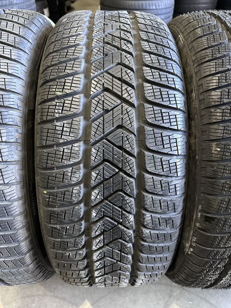 255/50/19 285/45/19 PIRELLI 4бр