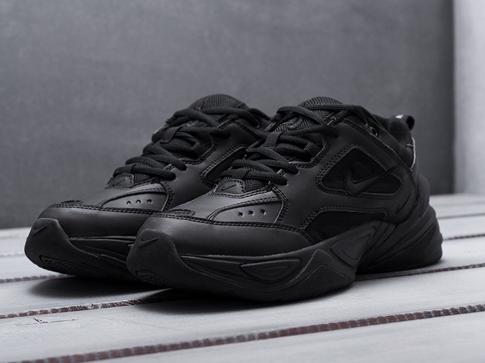 Кроссовки Nike M2K TEKNO