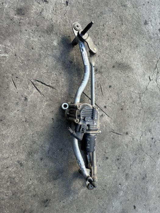 Ansamblu stergator audi A4\B8\cod8K1955023D