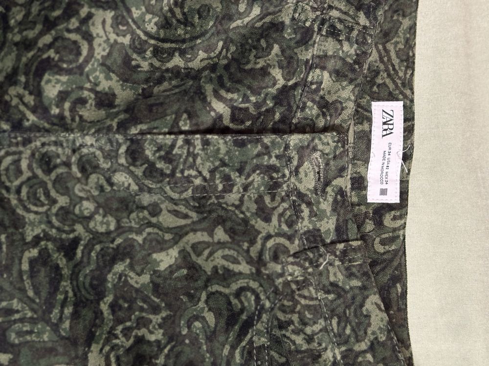 Вещи zara, mango s-xs в отличном состоянии, все по 2000