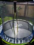 ZIPRO JUMP PRO de 252 cm,