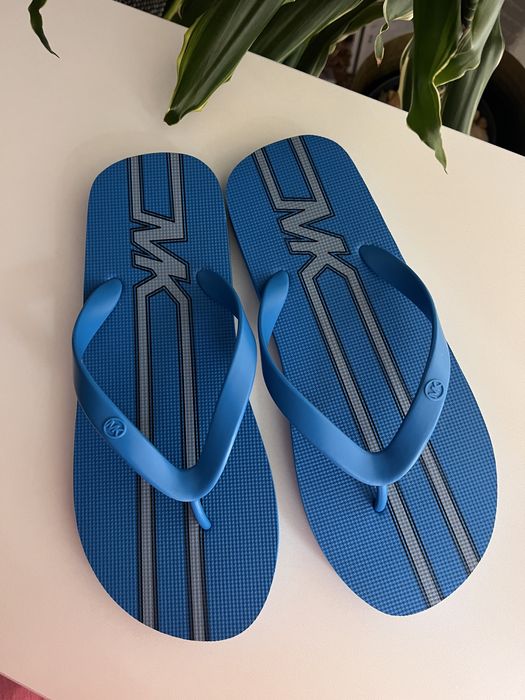 Papuci Michael Kors barbati