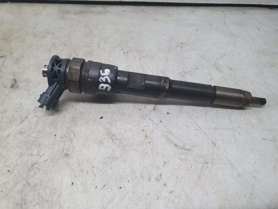 Injector 0445110652 1.5 dci  K9K626 Dacia Logan 2 [facelift] [2017 -