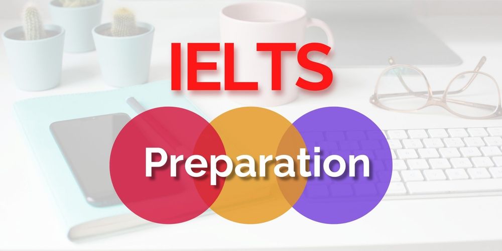 Подготовка к IELTS