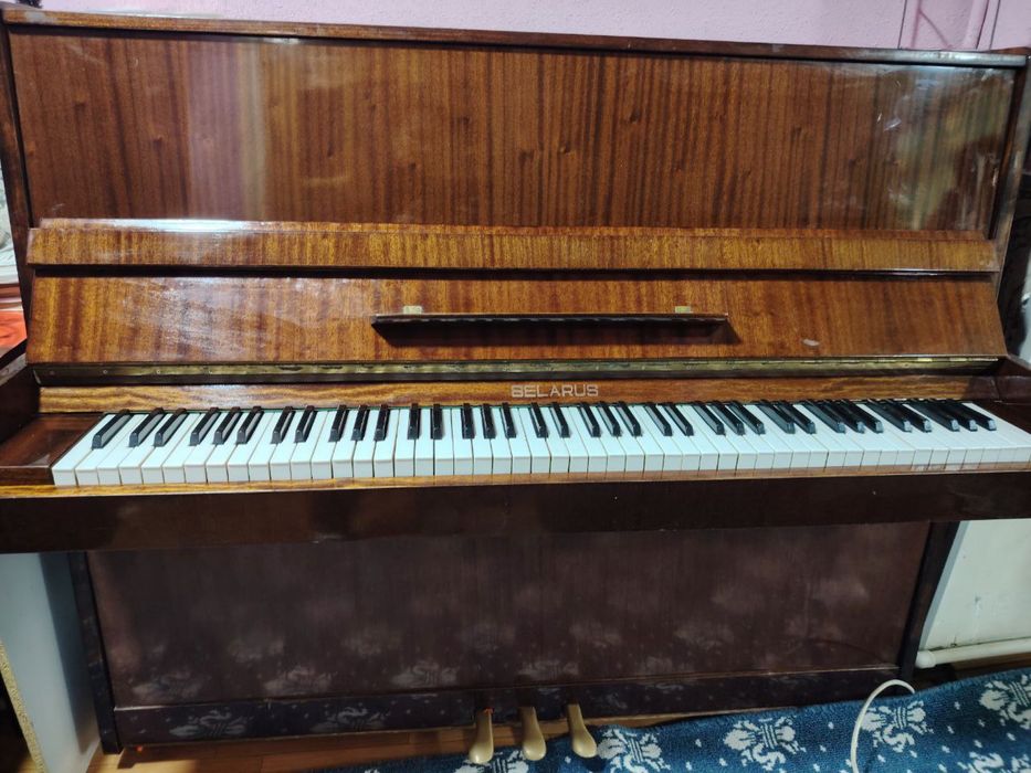 Pianino sotiladi holaati alo