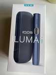 Kit IQOS ILUMA i | Nou | Midnight Black