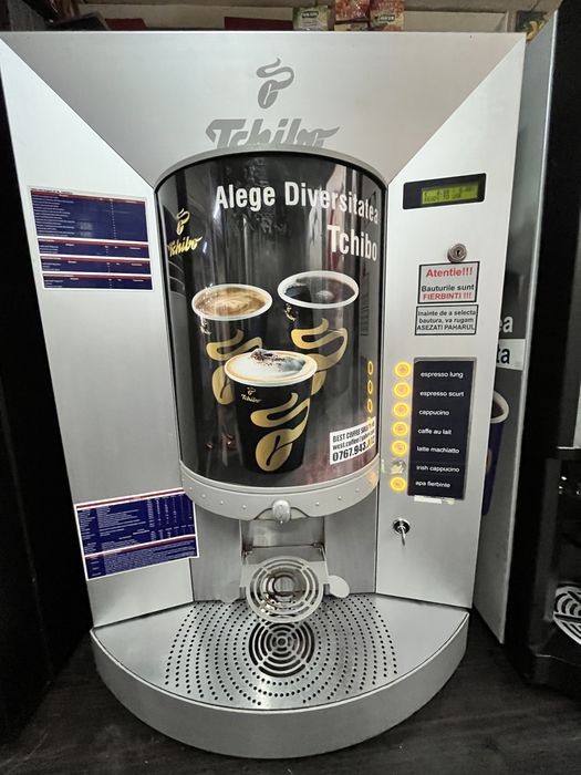 Expresor Siellaf Coffea S