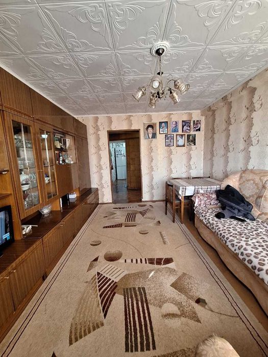 4х ком рынок Тайга