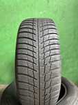 Шины 205/55 R16 Bridgestone из Германии