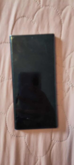 Samsung s22ultra лично предаване