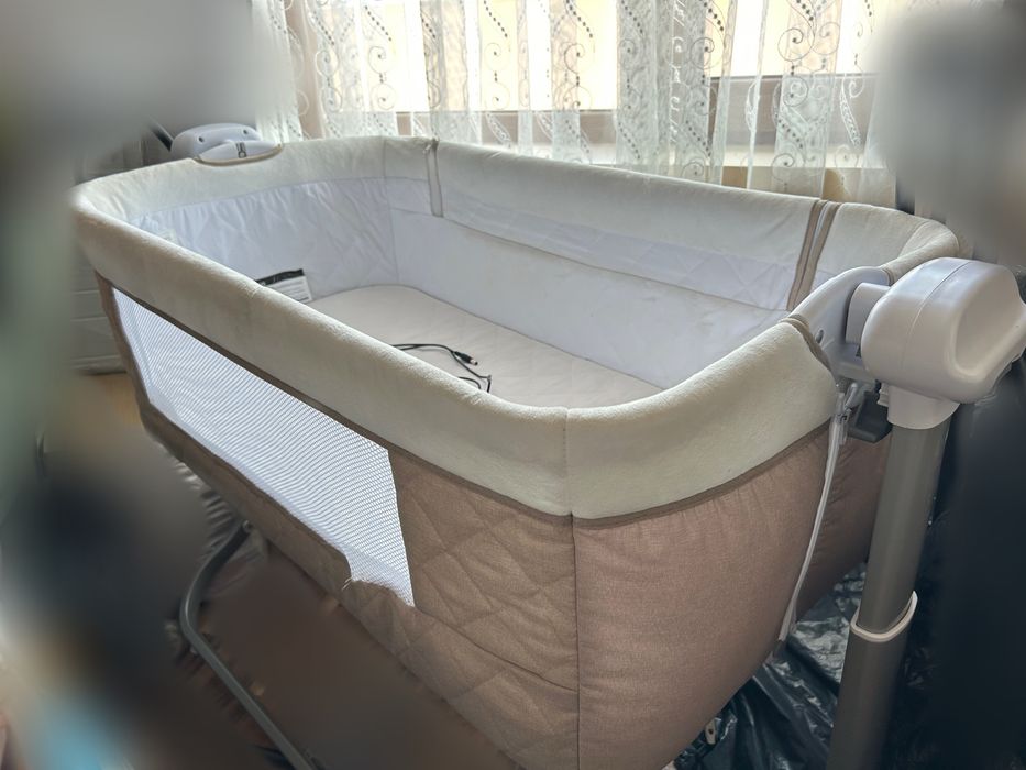 Кошетка KilkaBoo Sway me