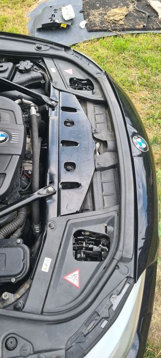 Tragar trager bmw f10 f11 complet