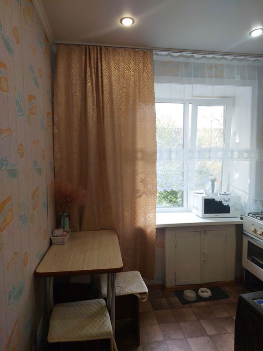 ПРОДАМ 2х комнатную квартиру