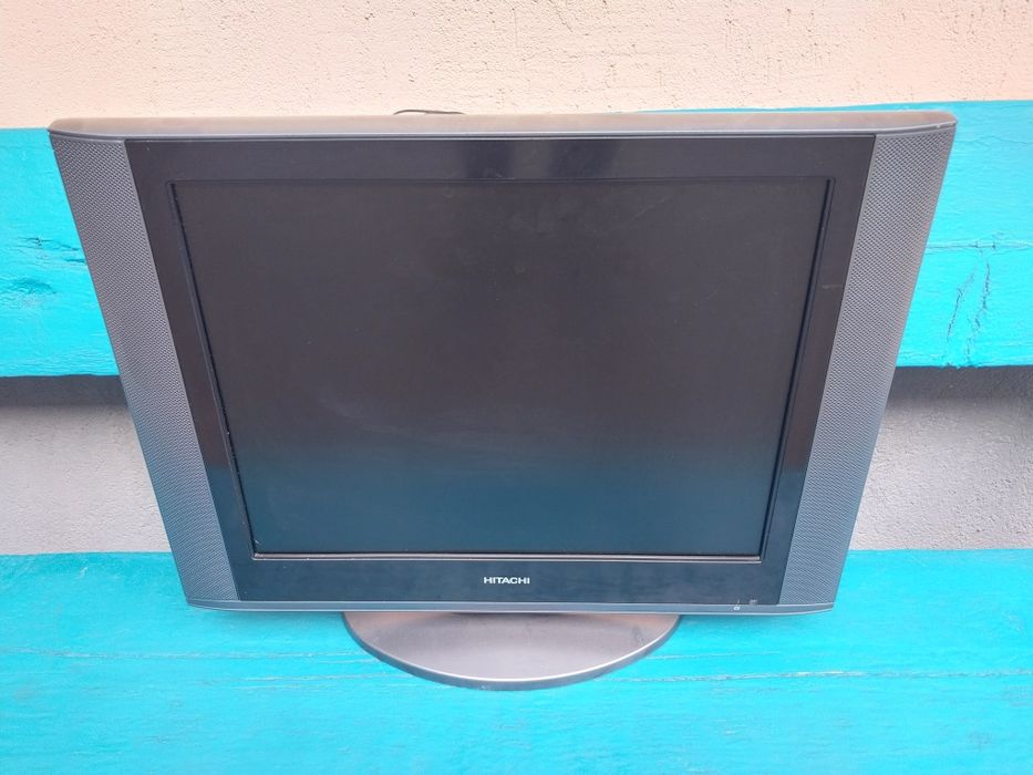 Телевизор Hitachi диагональ 51см.