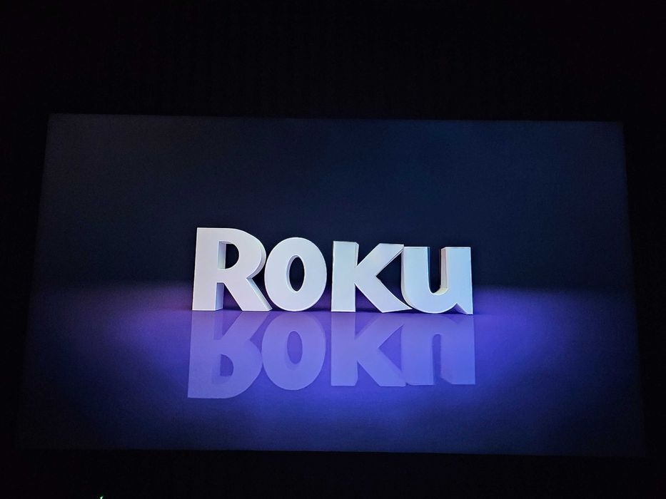 Roku 2 Smart TV adaptor