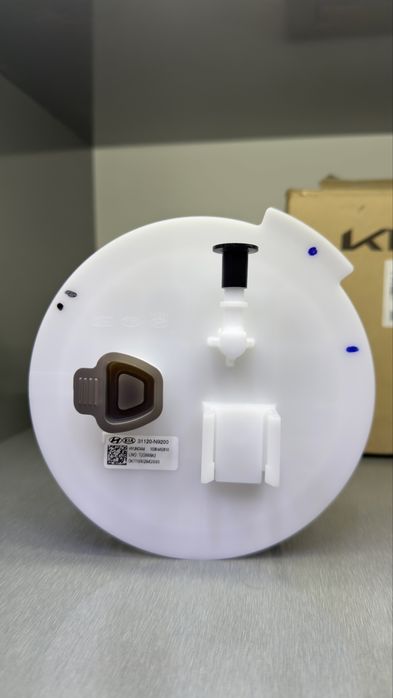 Benzonasos Hyundai Kia. Seltos sorento Santa fe benzonasoslari