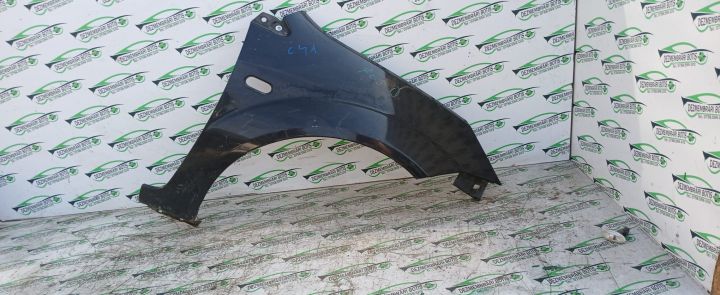 Aripa fata dreapta Ford Fiesta a 5-a generatie
