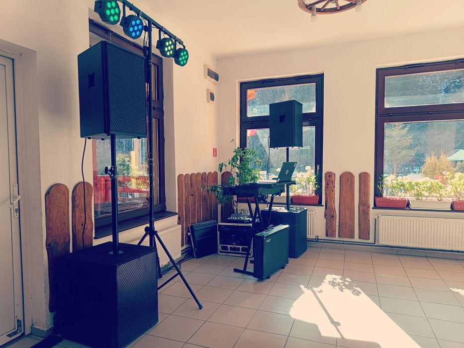 DJ Evenimente - majorat, botez, nunta