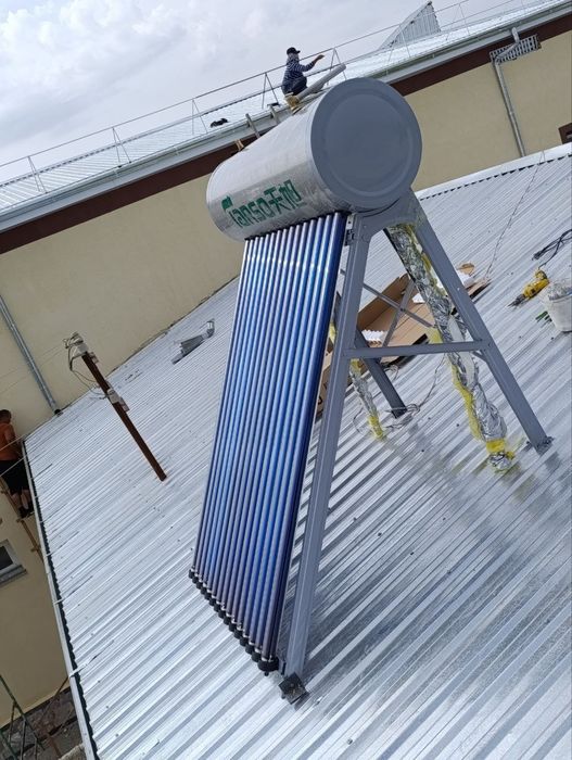 Қуёш сув иситгичлар оптом нархларда