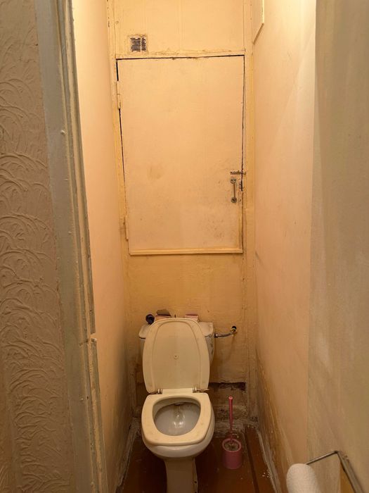 Феруза. 1/1/4, 47м². Кинотеатр Феруза.