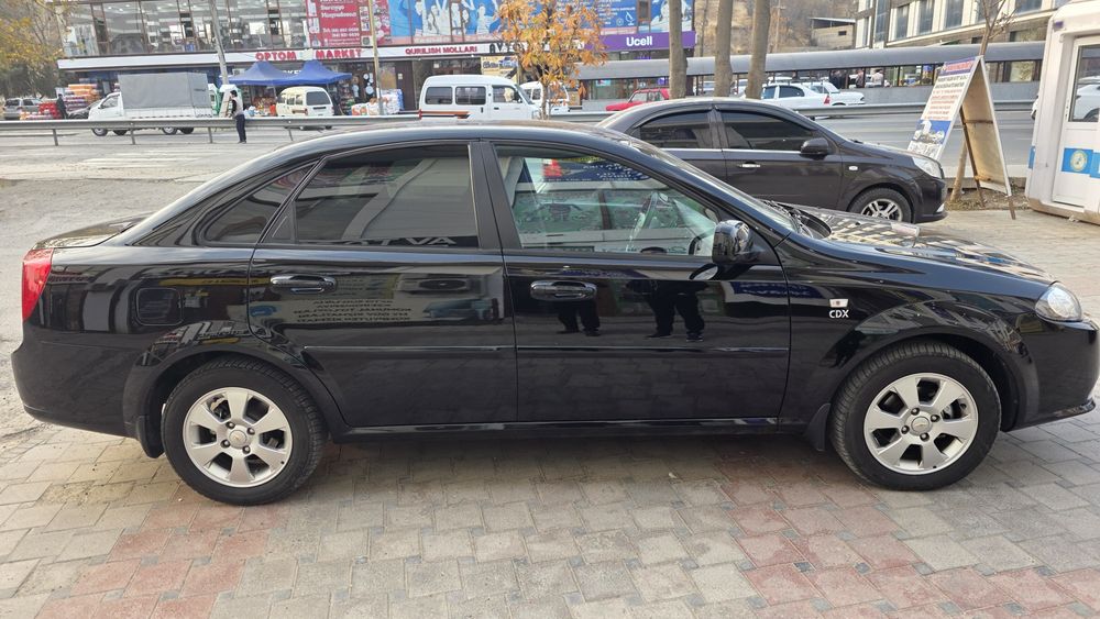 Jentra 3-pozitsiya sotiladi