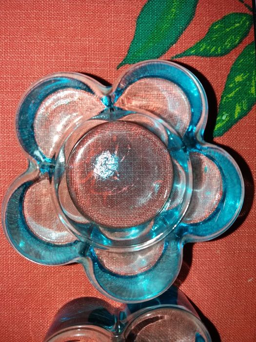 Suport lumanare  (2 buc.=25 lei )