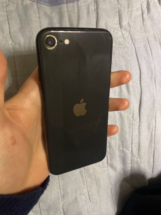 Iphone SE sotiladi srochno pul zarul omidigala bezovta qmrla telefon q