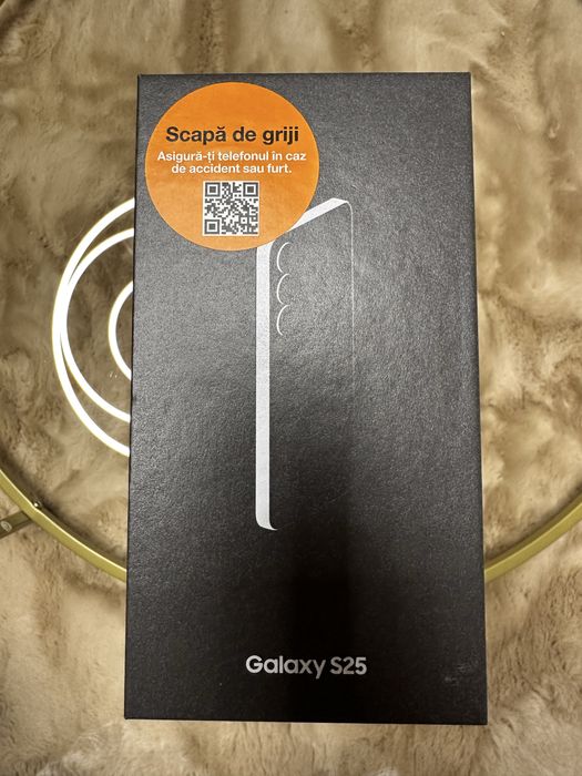 Samsung S25 128 GB. Samsung S24 FE 128 GB.