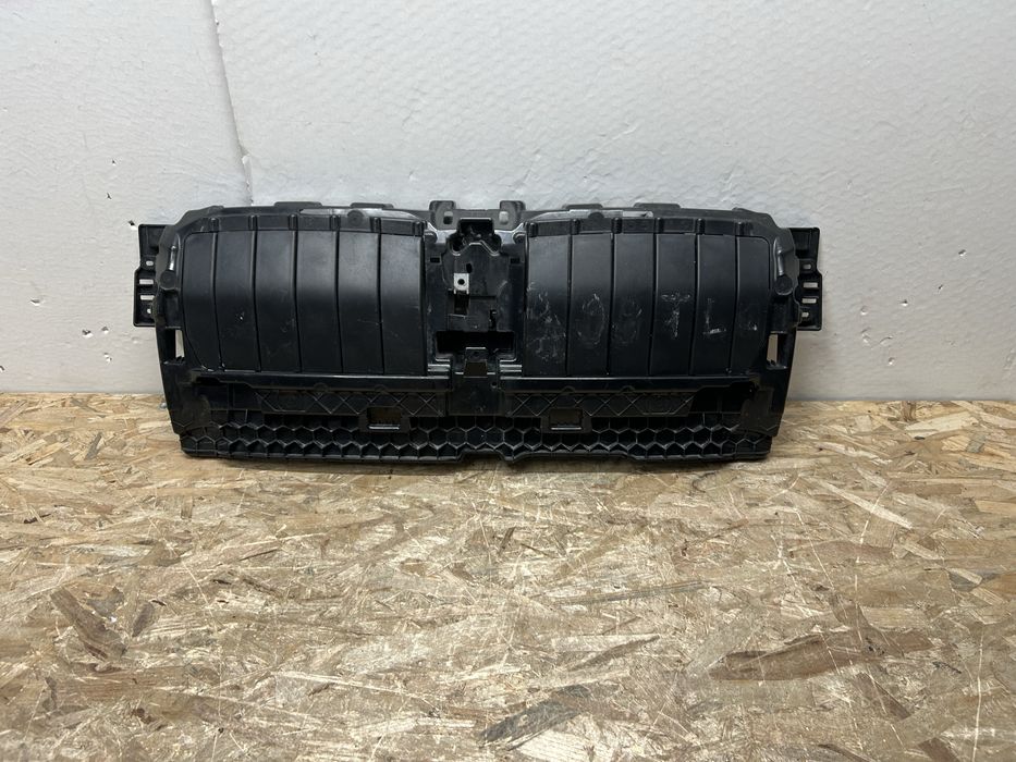 Grile active bmw G22 G23 seria 4 coupe 2019-2023