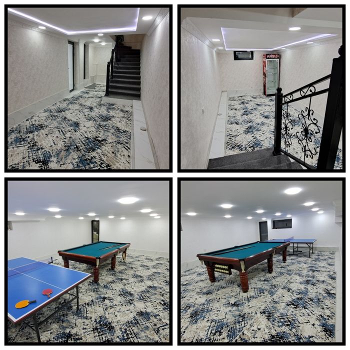 Arendaga xalol dacha beriladi, Parkent tumanida