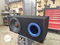 Incinte lazi bass subwoofer