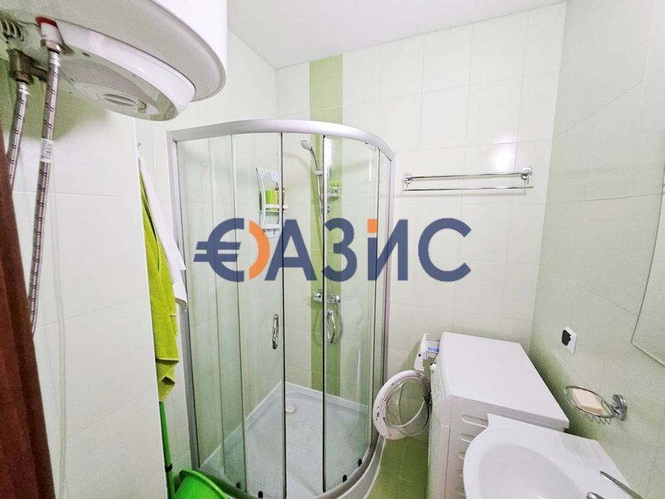 Продава се Двустаен апартамент в к.к. Слънчев бряг - 60 кв.м за 934 €/кв.м - Снимка #4