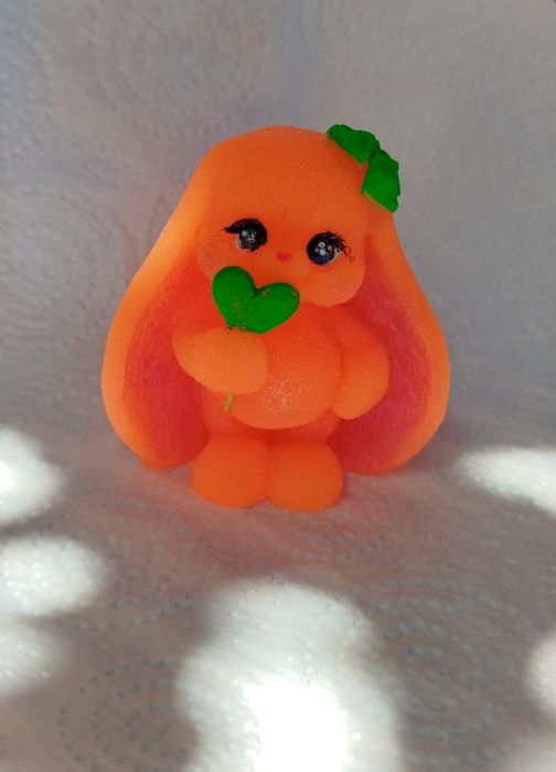 Мыло ручной работы