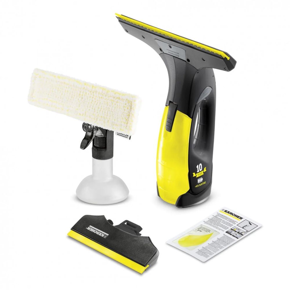 Стеклоочиститель Karcher KARCHER WV 2