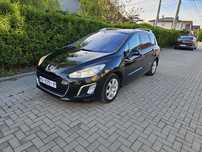 Peugeot 308 sw diesel