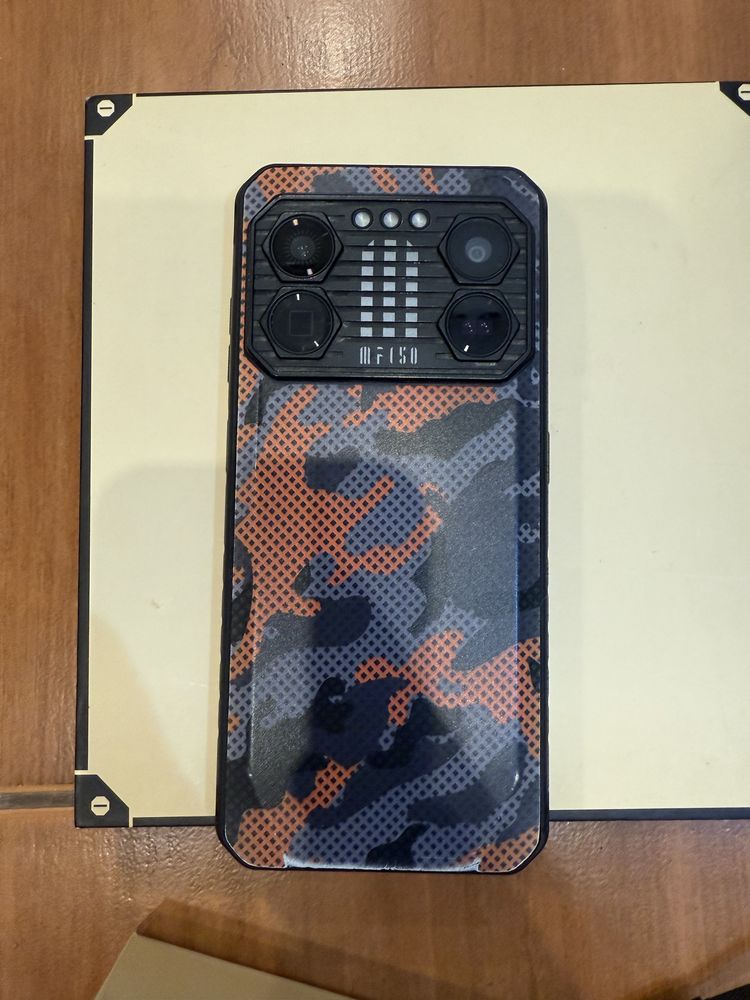 III F150 B2 Pro rezistent 10000 mAh