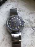 Ceas Poljot Vulcan 17 jewels 1980