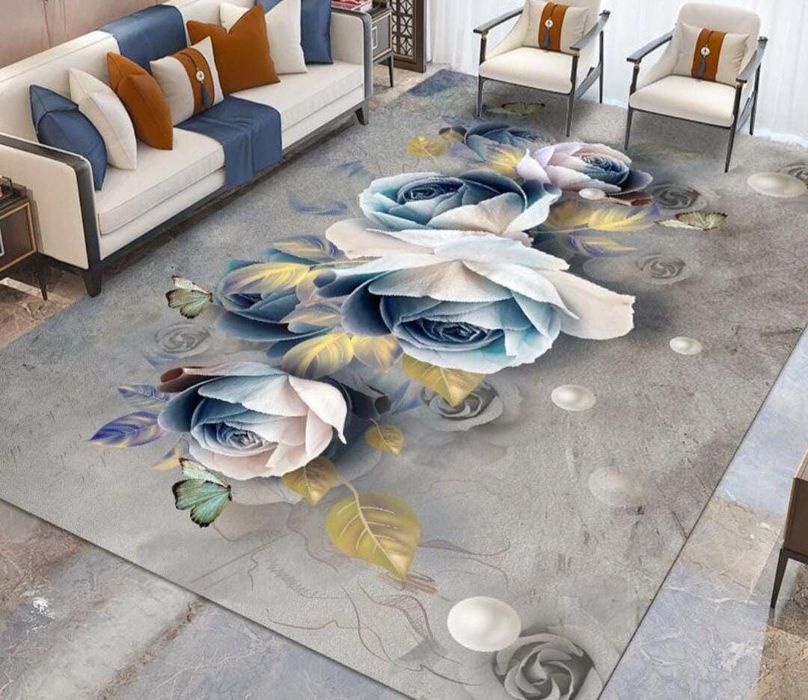 Covoare casa by Cova design 3D