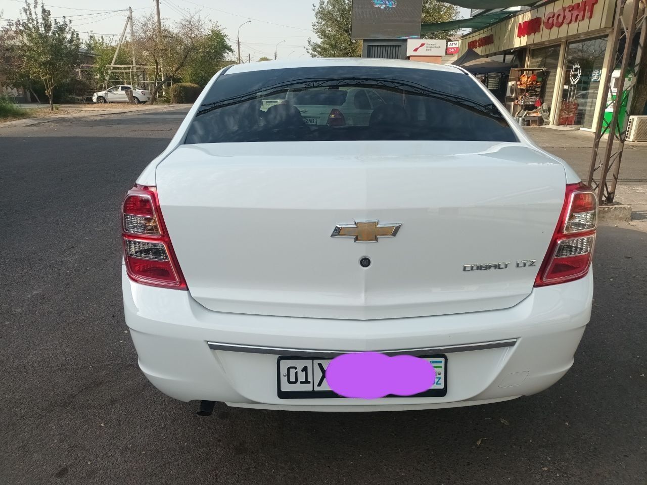 Продам кобальт...