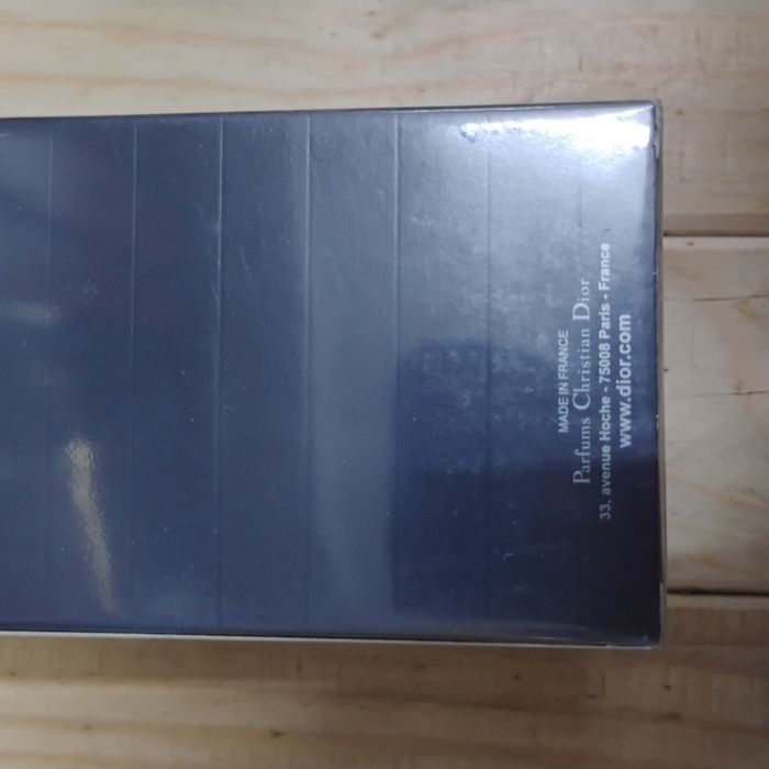 Dior sauvage eau de parfum 100ml