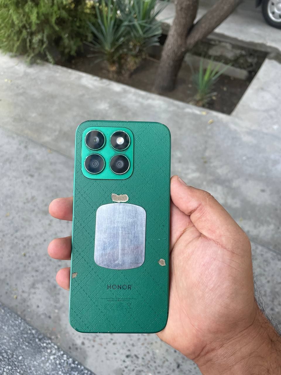 Honor x8b 256 gb