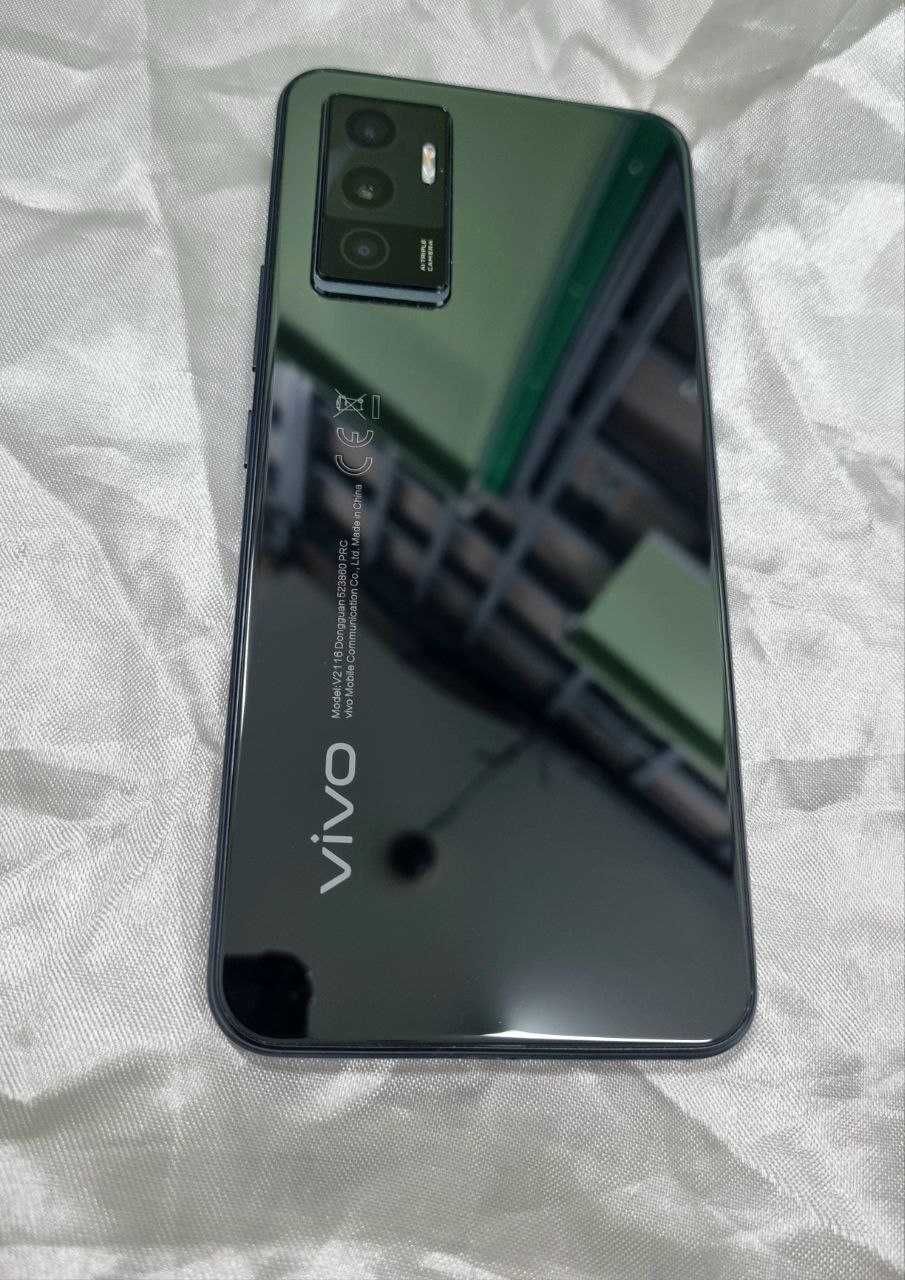 Vivo v 23e (0702 Уральск) лот 307201