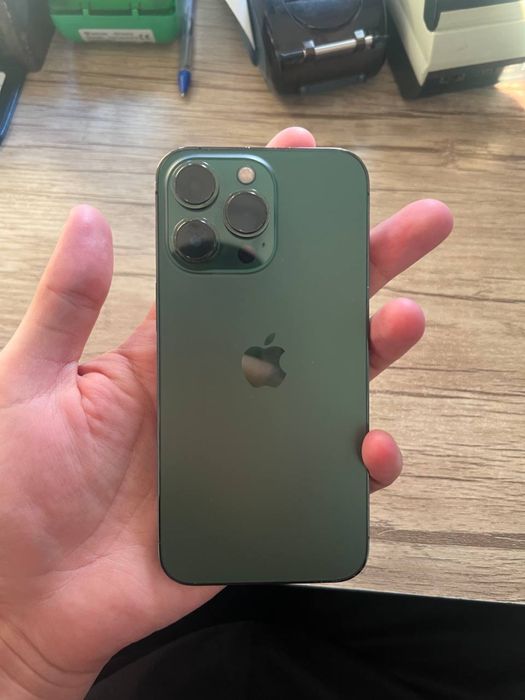 Iphone 13 pro garantiya